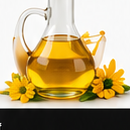 oil bottle